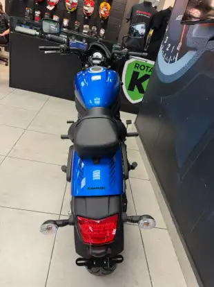 KAWASAKI-VULCAN S ABS CAFÉ-2026