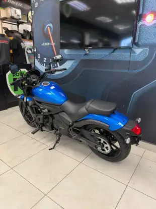 KAWASAKI-VULCAN S ABS CAFÉ-2026