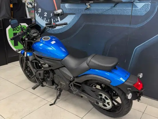 KAWASAKI-VULCAN S ABS CAFÉ KAWASAKI-VULCAN S ABS CAFÉ-2026