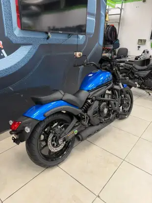 KAWASAKI-VULCAN S ABS CAFÉ-2026