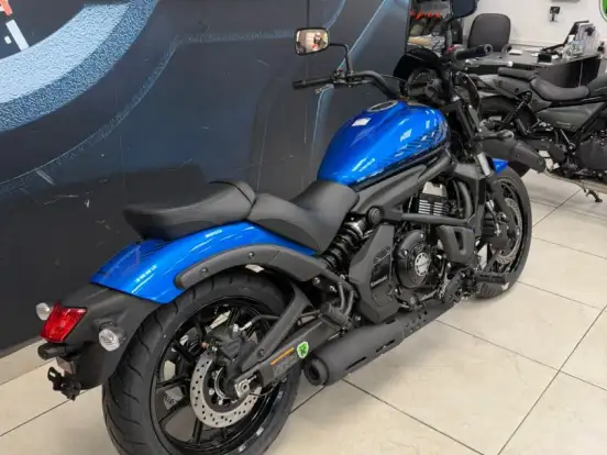 KAWASAKI-VULCAN S ABS CAFÉ KAWASAKI-VULCAN S ABS CAFÉ-2026