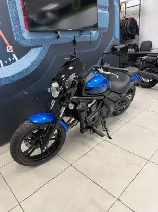 KAWASAKI-VULCAN S ABS CAFÉ-2026