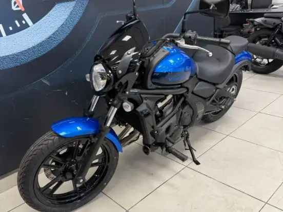 KAWASAKI-VULCAN S ABS CAFÉ KAWASAKI-VULCAN S ABS CAFÉ-2026