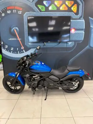 KAWASAKI-VULCAN S ABS CAFÉ-2026