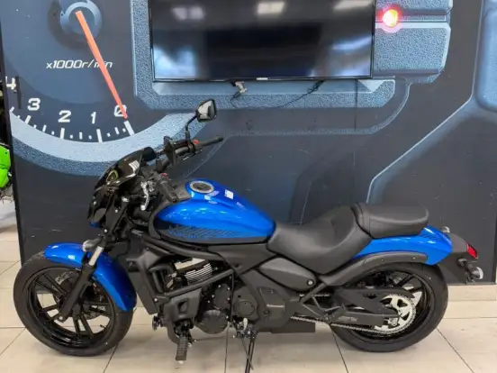 KAWASAKI-VULCAN S ABS CAFÉ KAWASAKI-VULCAN S ABS CAFÉ-2026