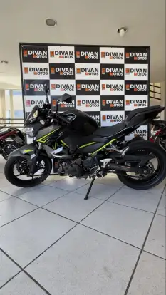 KAWASAKI-Z400 KAWASAKI-Z400-2023