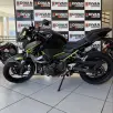 KAWASAKI Z400 KAWASAKI Z400