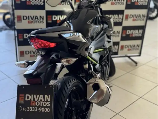 KAWASAKI-Z400 KAWASAKI-Z400-2023