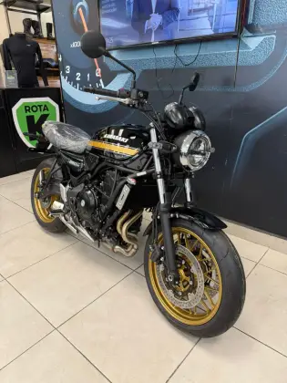 KAWASAKI Z650 ABS RS KAWASAKI Z650 ABS RS