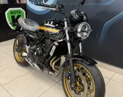 KAWASAKI Z650 ABS RS KAWASAKI Z650 ABS RS