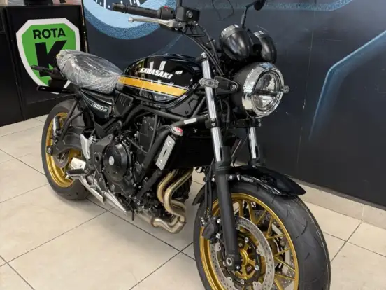 KAWASAKI-Z650 ABS RS KAWASAKI-Z650 ABS RS-2025