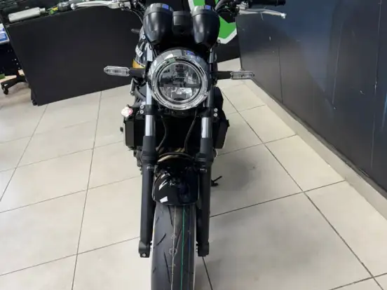 KAWASAKI-Z650 ABS RS KAWASAKI-Z650 ABS RS-2025