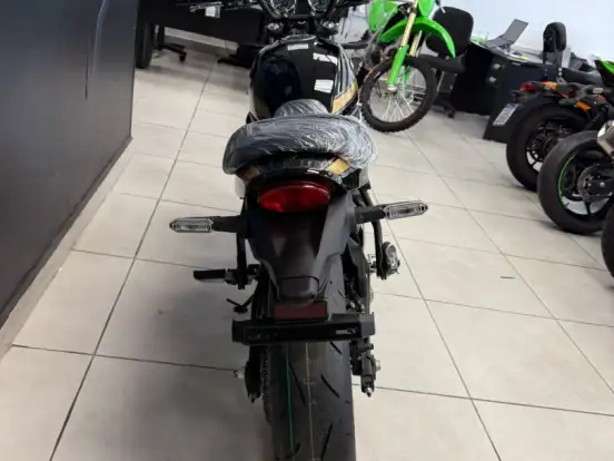 KAWASAKI-Z650 ABS RS KAWASAKI-Z650 ABS RS-2025