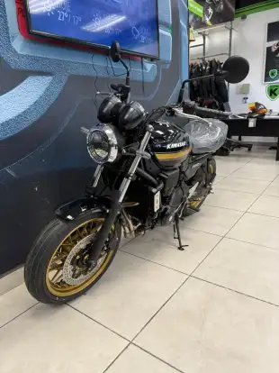 KAWASAKI-Z650 ABS RS-2025