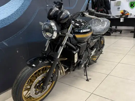 KAWASAKI-Z650 ABS RS KAWASAKI-Z650 ABS RS-2025