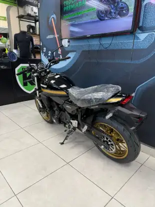 KAWASAKI-Z650 ABS RS-2025