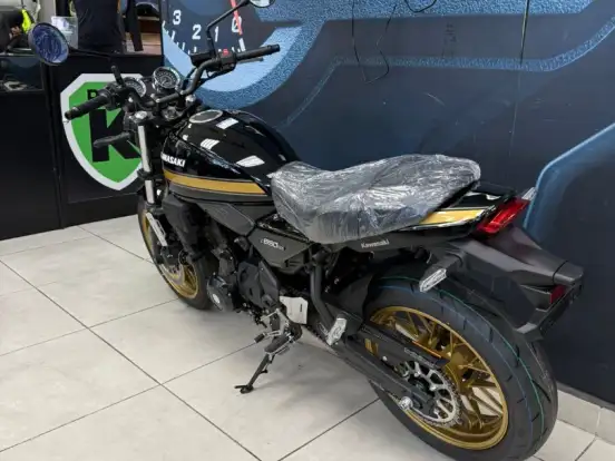 KAWASAKI-Z650 ABS RS KAWASAKI-Z650 ABS RS-2025