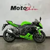 KAWASAKI NINJA ZX-6R KAWASAKI NINJA ZX-6R