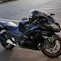 KAWASAKI NINJA ZX-14R ABS KAWASAKI NINJA ZX-14R ABS