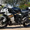 KAWASAKI NINJA ZX-6R KAWASAKI NINJA ZX-6R