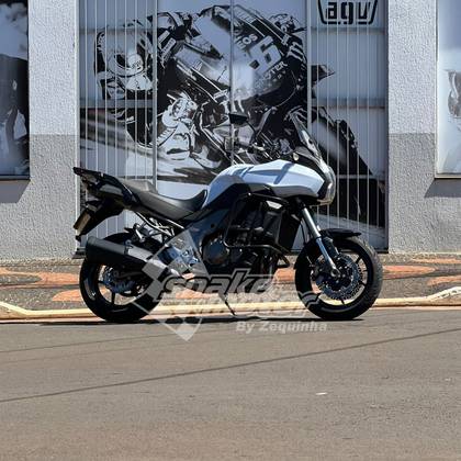 KAWASAKI VERSYS 1000 ABS 