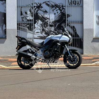KAWASAKI-VERSYS 1000 ABS-2012