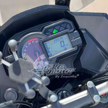 KAWASAKI-VERSYS 1000 ABS-2012