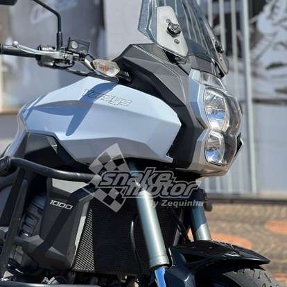 KAWASAKI-VERSYS 1000 ABS-2012