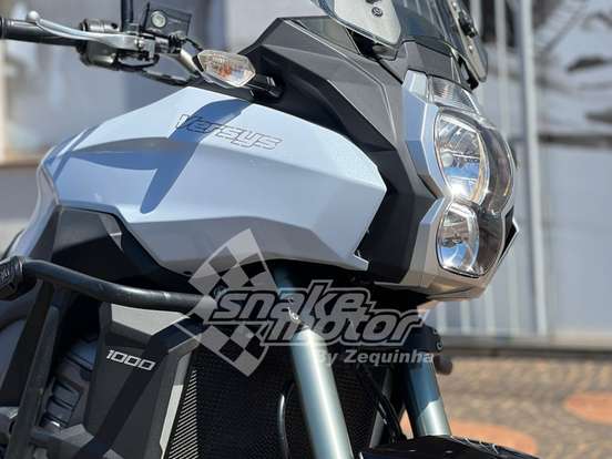 KAWASAKI-VERSYS 1000 ABS KAWASAKI-VERSYS 1000 ABS-2012