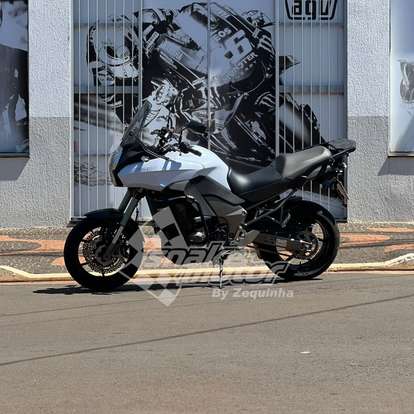 KAWASAKI-VERSYS 1000 ABS-2012