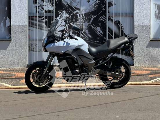 KAWASAKI-VERSYS 1000 ABS KAWASAKI-VERSYS 1000 ABS-2012