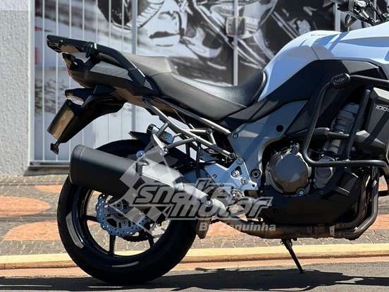 KAWASAKI-VERSYS 1000 ABS KAWASAKI-VERSYS 1000 ABS-2012