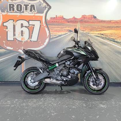 KAWASAKI VERSYS ABS 