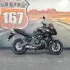KAWASAKI VERSYS ABS KAWASAKI VERSYS ABS