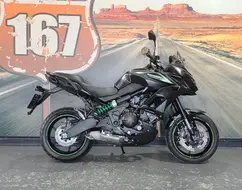 KAWASAKI VERSYS ABS KAWASAKI VERSYS ABS