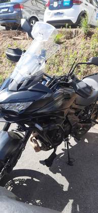 KAWASAKI VERSYS ABS 