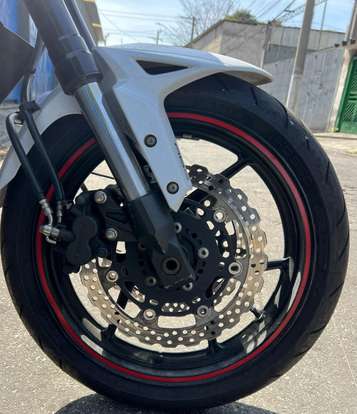 KAWASAKI-VERSYS ABS-2013