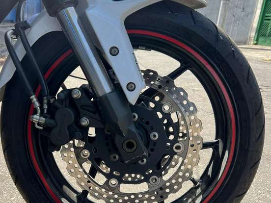 KAWASAKI-VERSYS ABS KAWASAKI-VERSYS ABS-2013