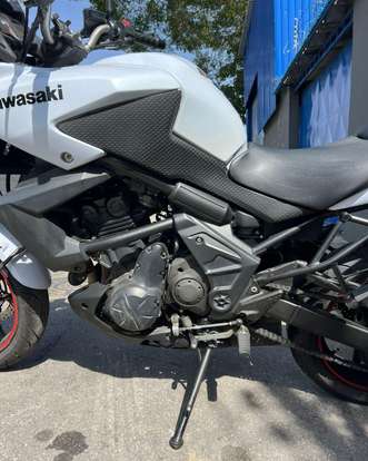 KAWASAKI-VERSYS ABS-2013