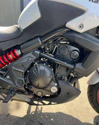 KAWASAKI-VERSYS ABS-2013