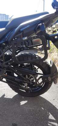 KAWASAKI-VERSYS ABS KAWASAKI-VERSYS ABS-2023