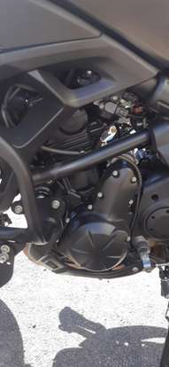 KAWASAKI-VERSYS ABS KAWASAKI-VERSYS ABS-2023