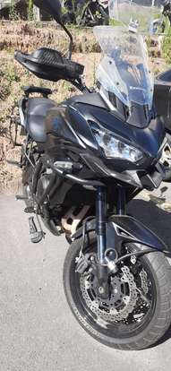 KAWASAKI-VERSYS ABS KAWASAKI-VERSYS ABS-2023