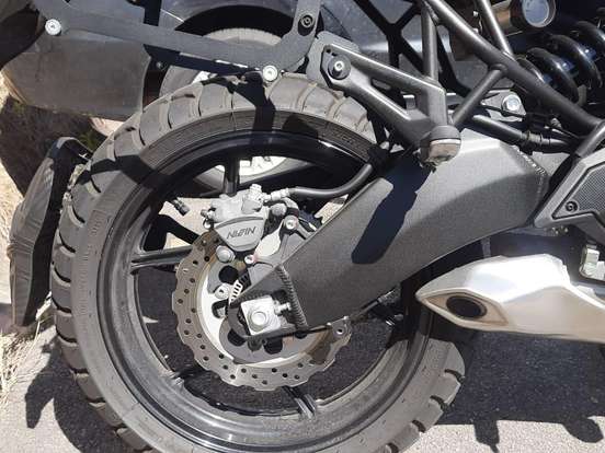 KAWASAKI-VERSYS ABS KAWASAKI-VERSYS ABS-2023