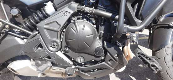 KAWASAKI-VERSYS ABS-2023