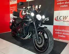 KAWASAKI VULCAN S ABS KAWASAKI VULCAN S ABS