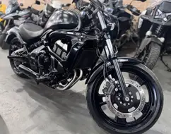KAWASAKI VULCAN S ABS KAWASAKI VULCAN S ABS