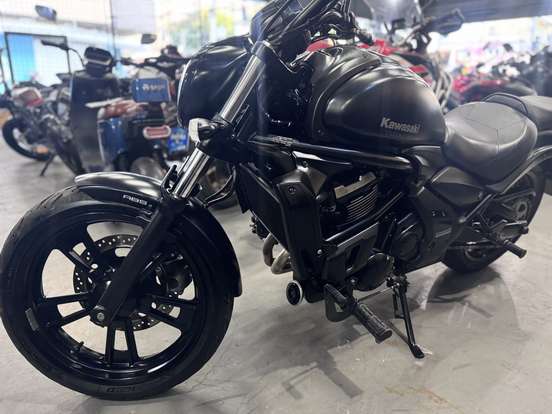 KAWASAKI-VULCAN S ABS-2022
