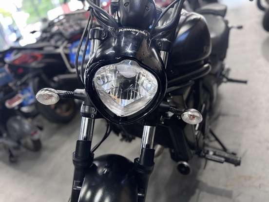 KAWASAKI-VULCAN S ABS KAWASAKI-VULCAN S ABS-2022