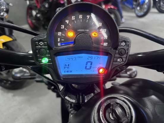 KAWASAKI-VULCAN S ABS-2022